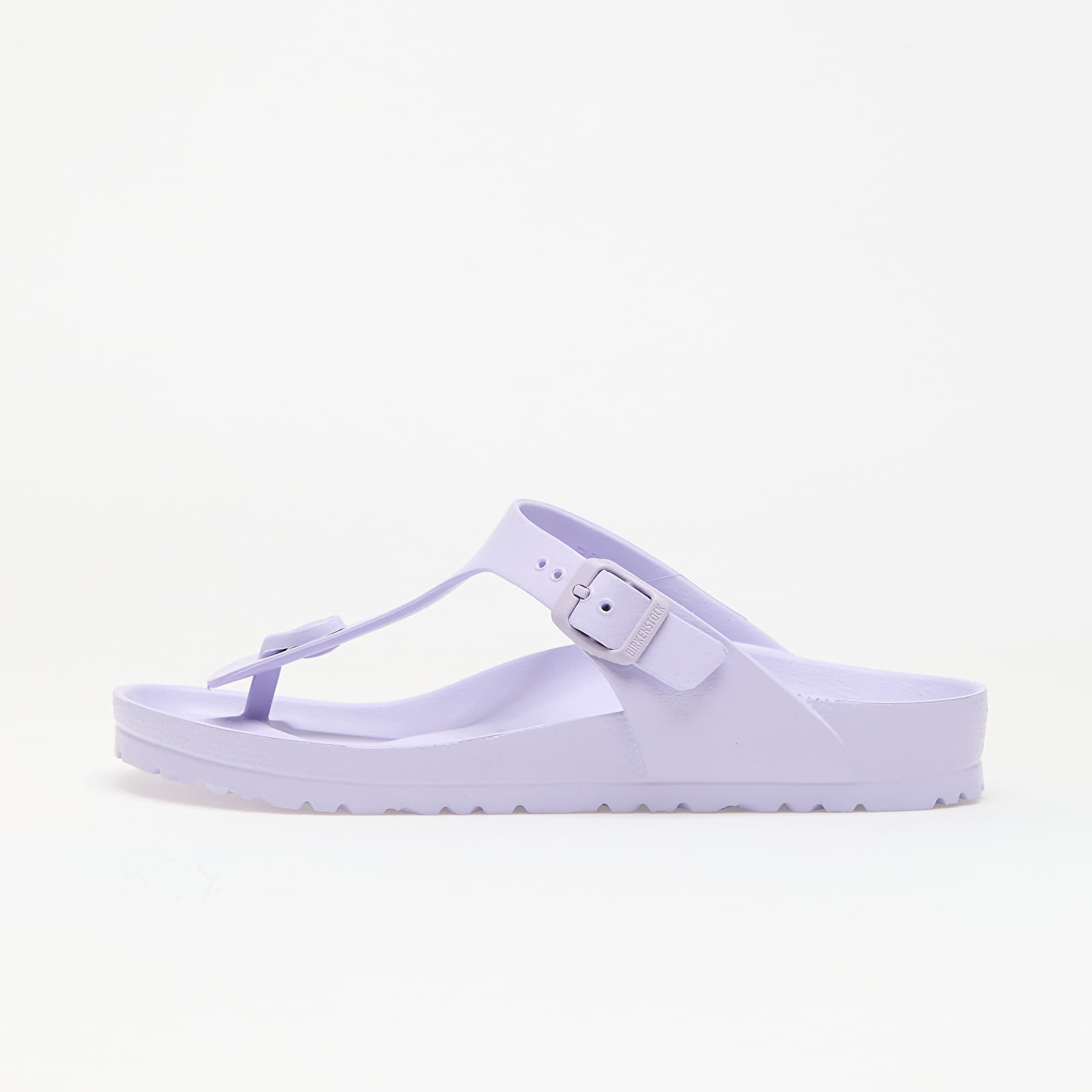 Sneakers Birkenstock Gizeh EVA Purple Fog UK 7