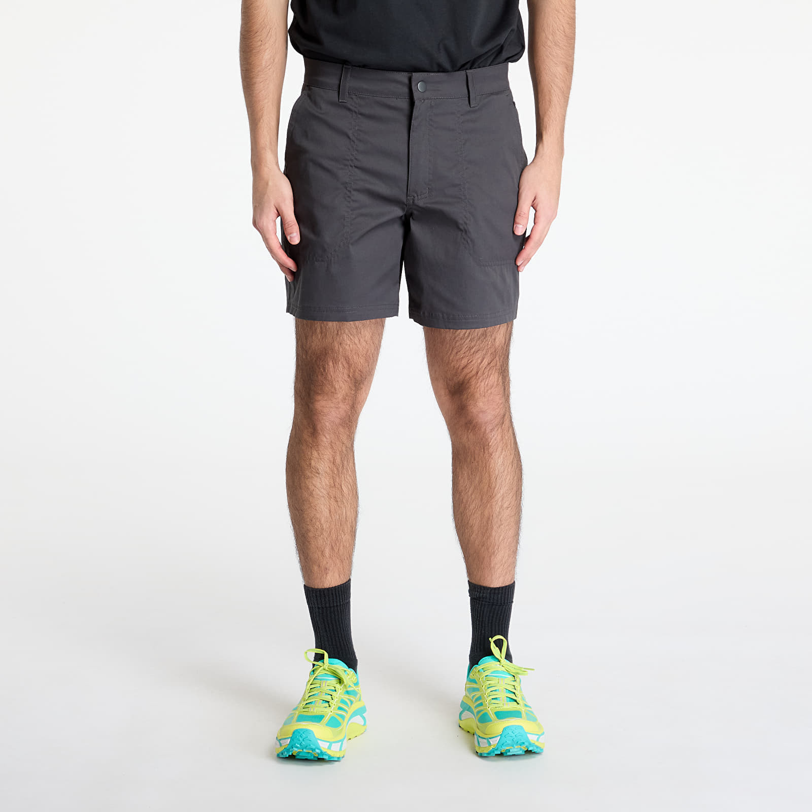 Shorts Columbia Landroamer™ Twill Short Shark 34