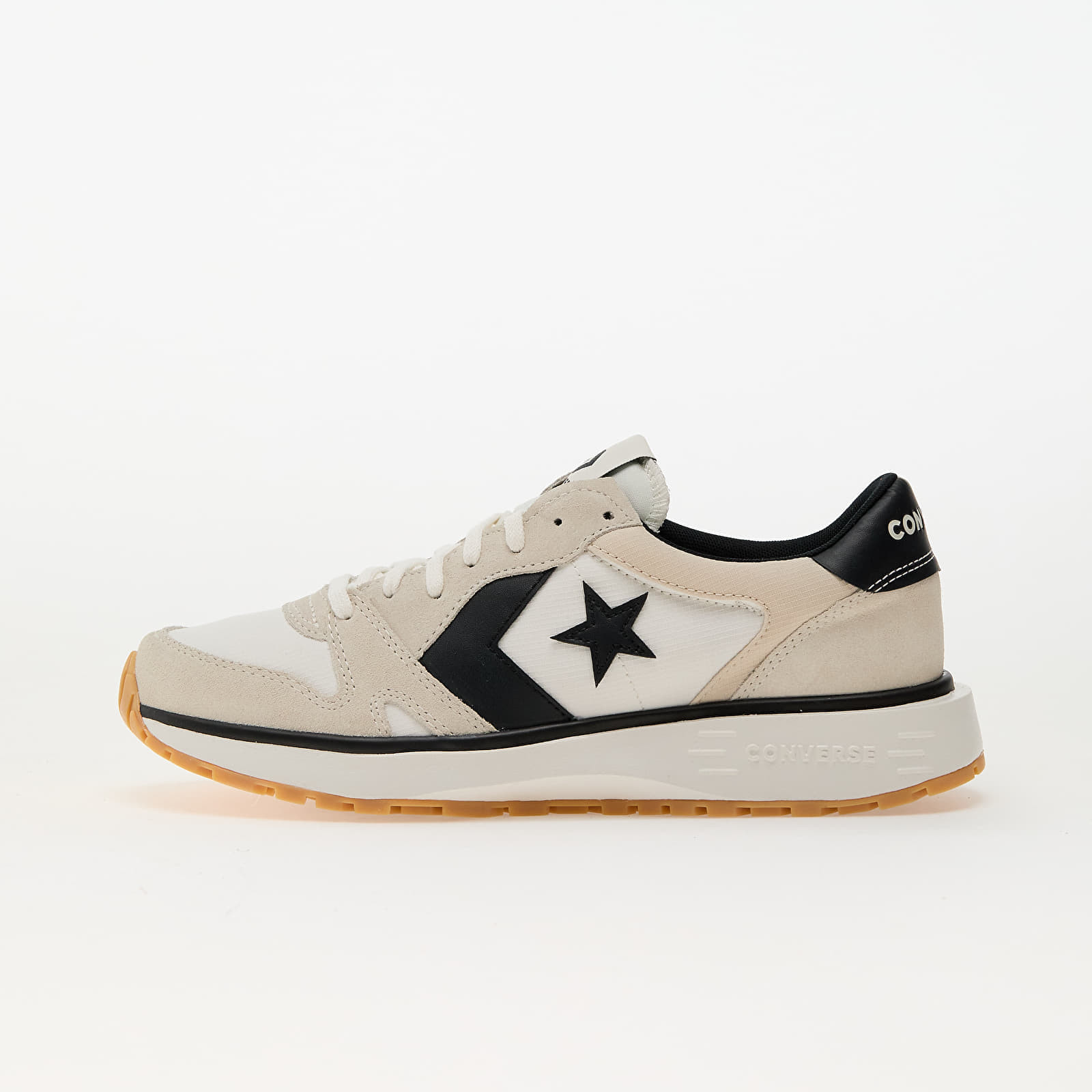 Sneakers Converse Omni Trainer Ox Egret/ Black UK 3.5