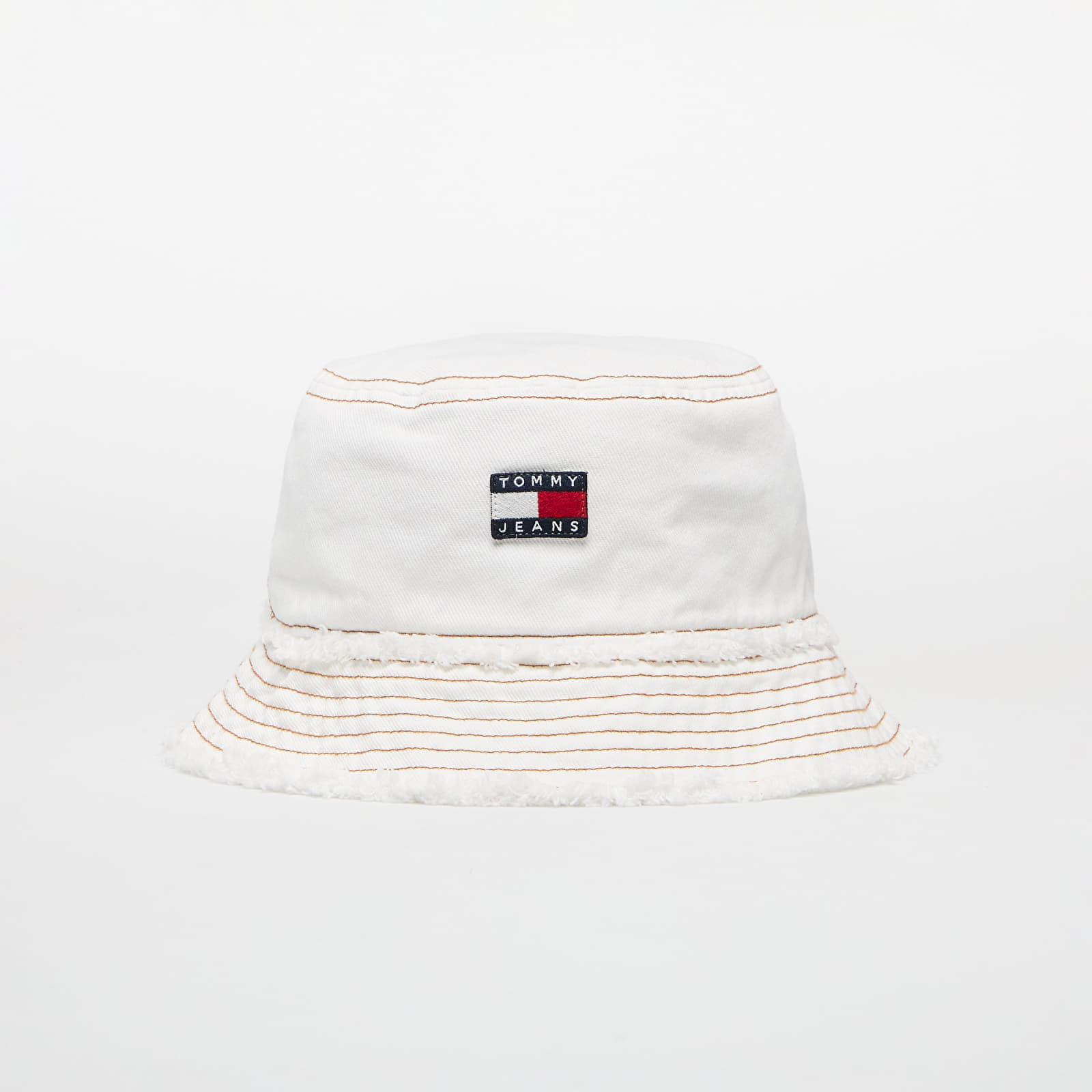 Tommy Jeans Heritage Denim Bucket Denim White Universal