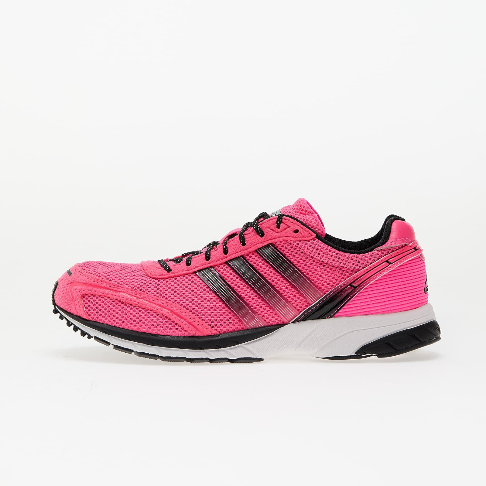 Sneakers adidas Adizero Adios Og W Lucid Pink/ Core Black/ Ftw White UK 3.5