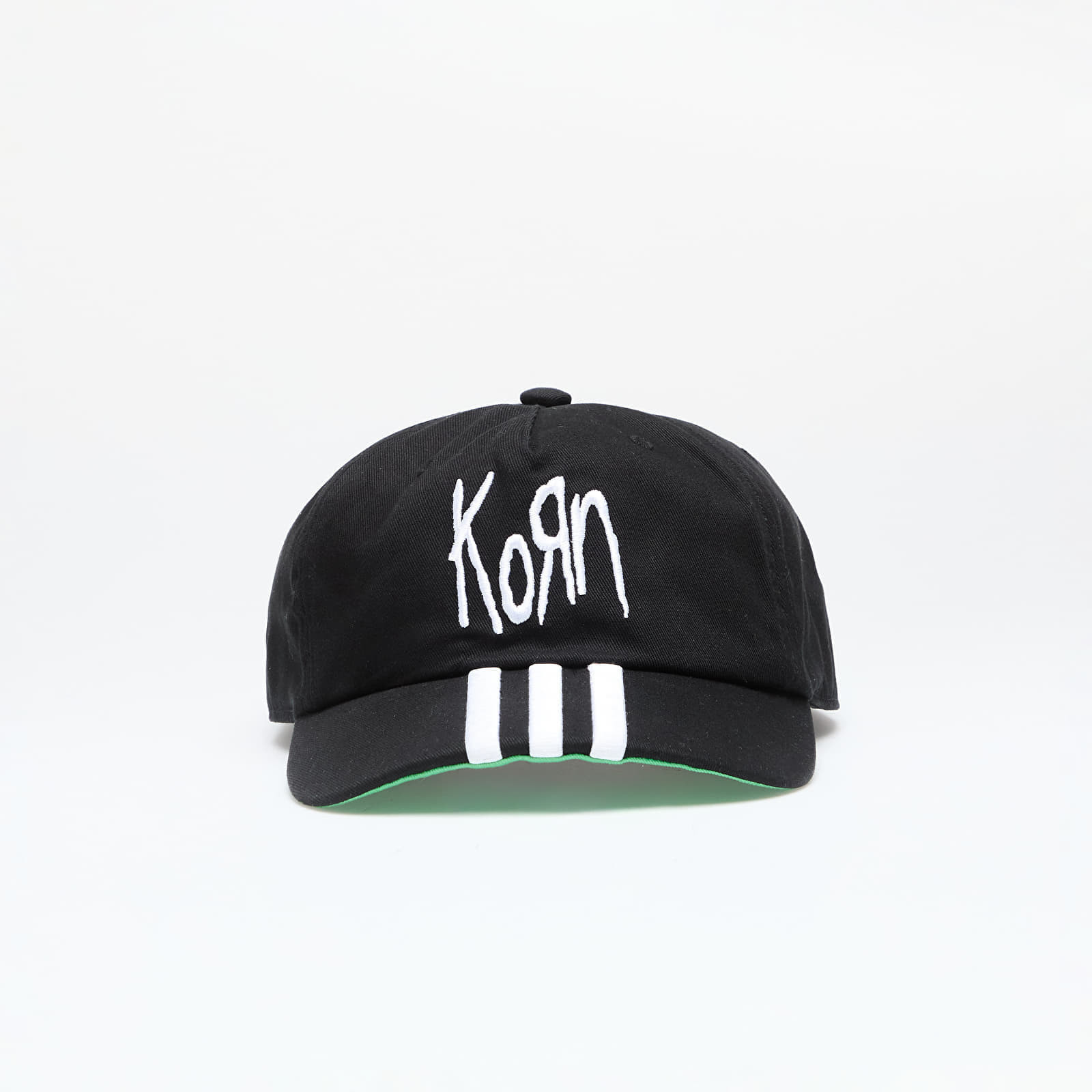 Cap adidas x Korn Cap Black XS