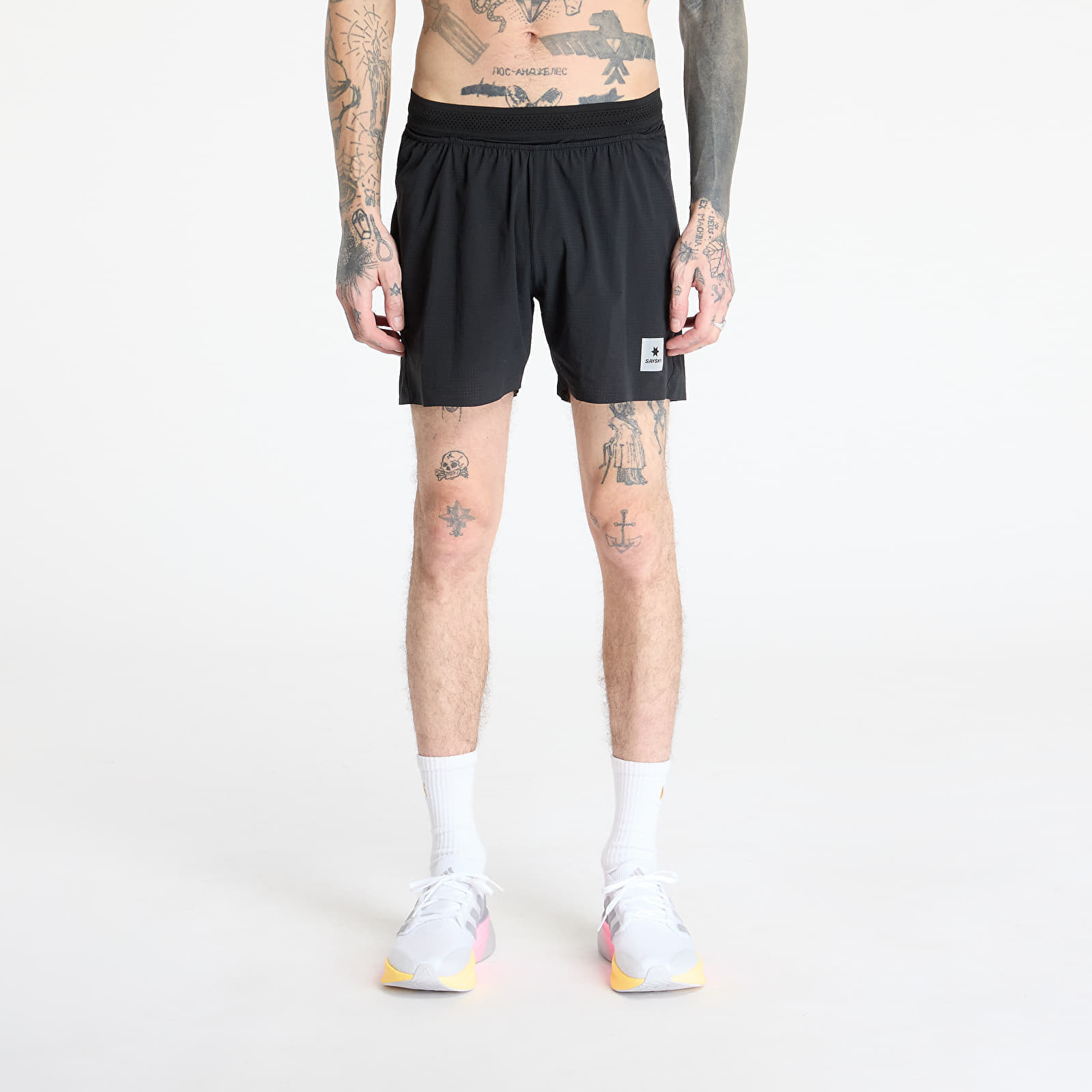 SAYSKY Flow Shorts 5'' Black S