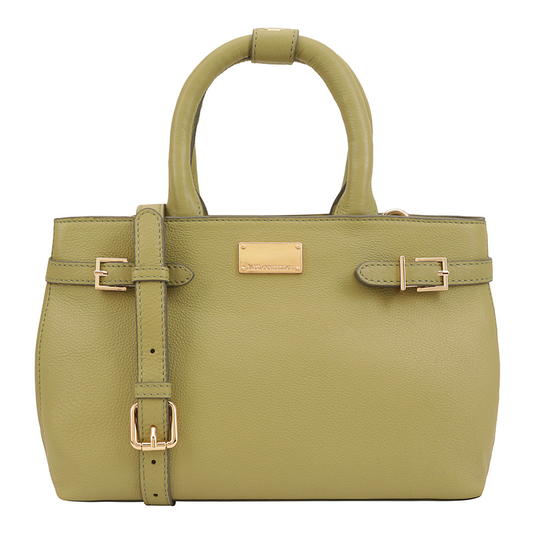 Green Aria Bag