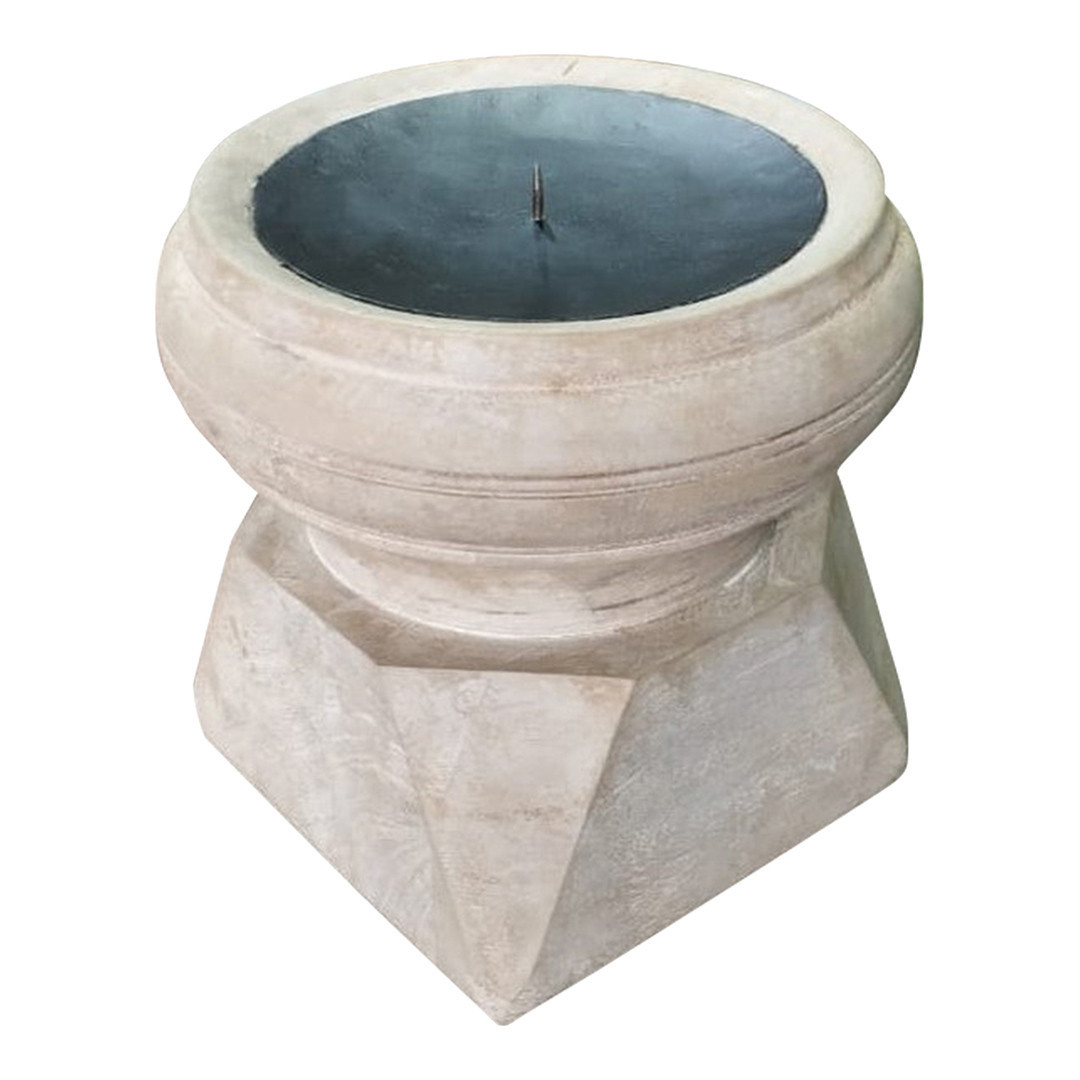 Goan Candle Holder Medium