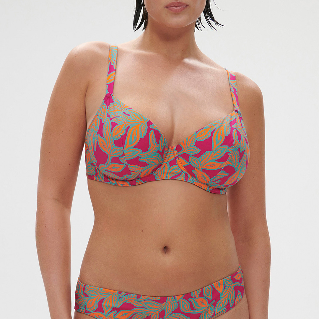 Melia Underwired Bikini Bra