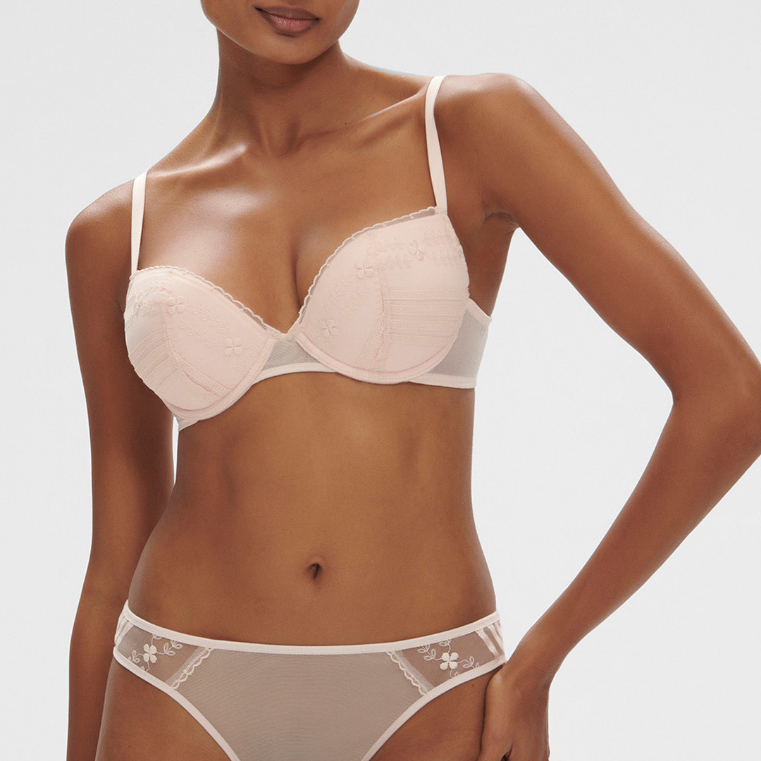 Marthe Push Up Bra