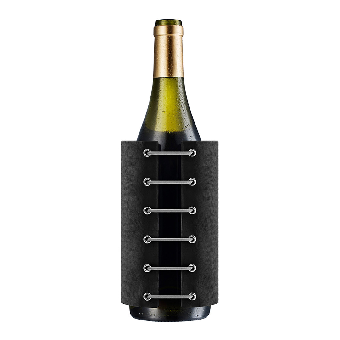 StayCool Wine Cooler Black