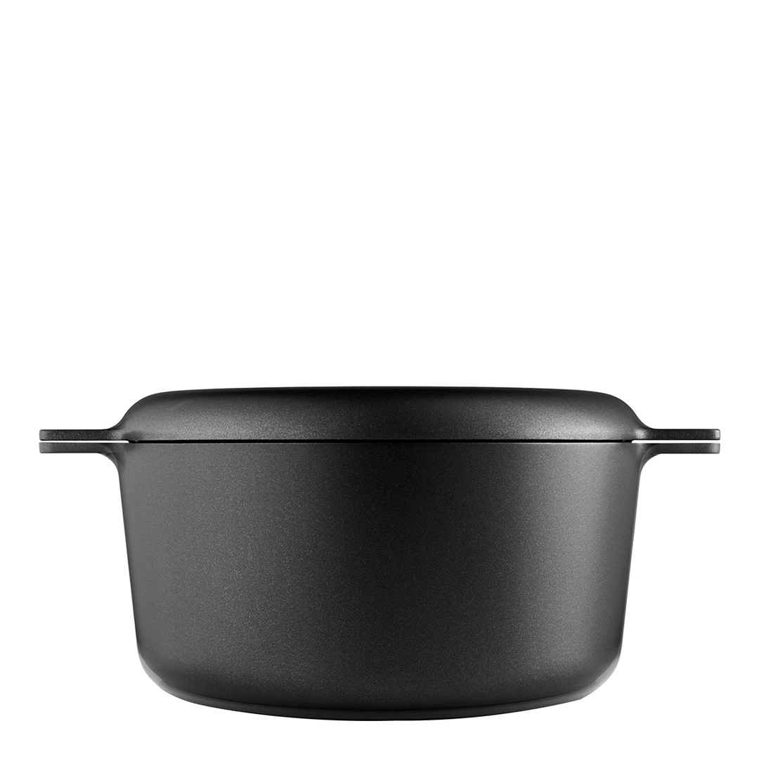 4.5L Nordic Kitchen Pot 24cm