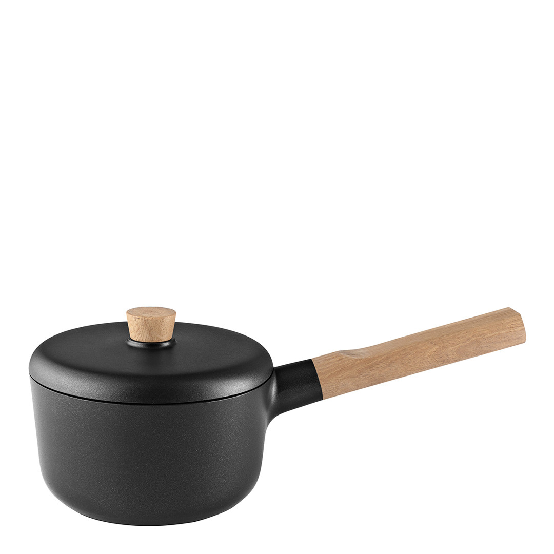 1.5L Nordic Kitchen Saucepan 16cm Saucepan