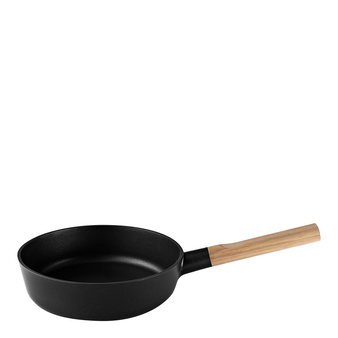 Nordic Kitchen Saute Pan 24cm