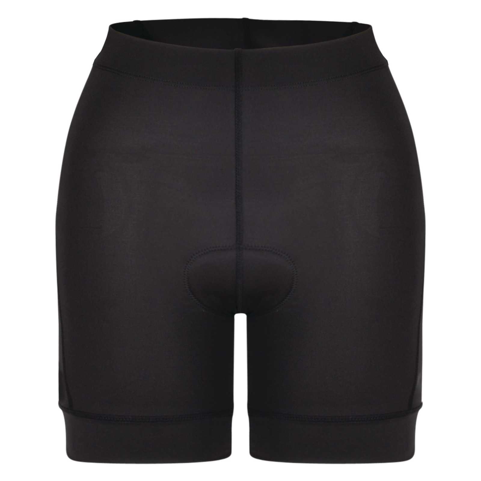 Shorts Habit Polyester Black