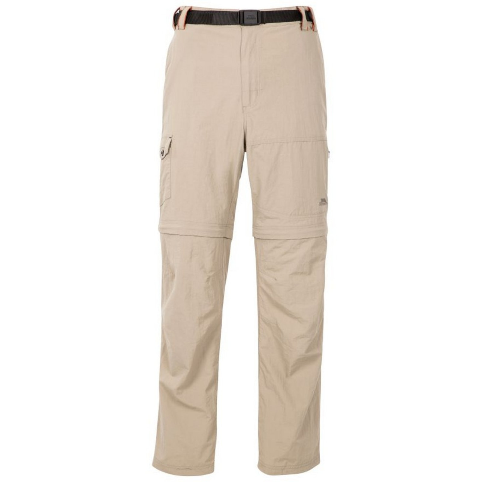 Cargo Trousers Rynne B Polyamide Bamboo