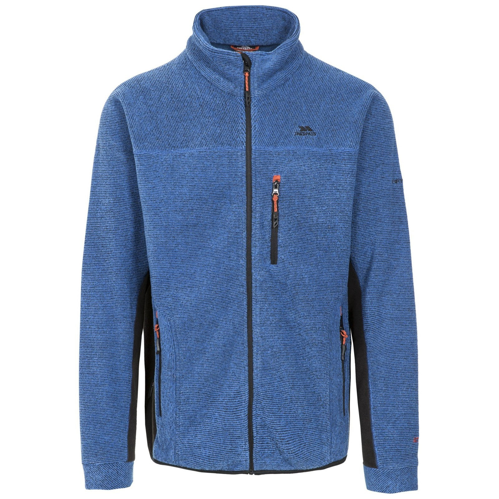 Fleece Jacket Jynx Polyester Blue