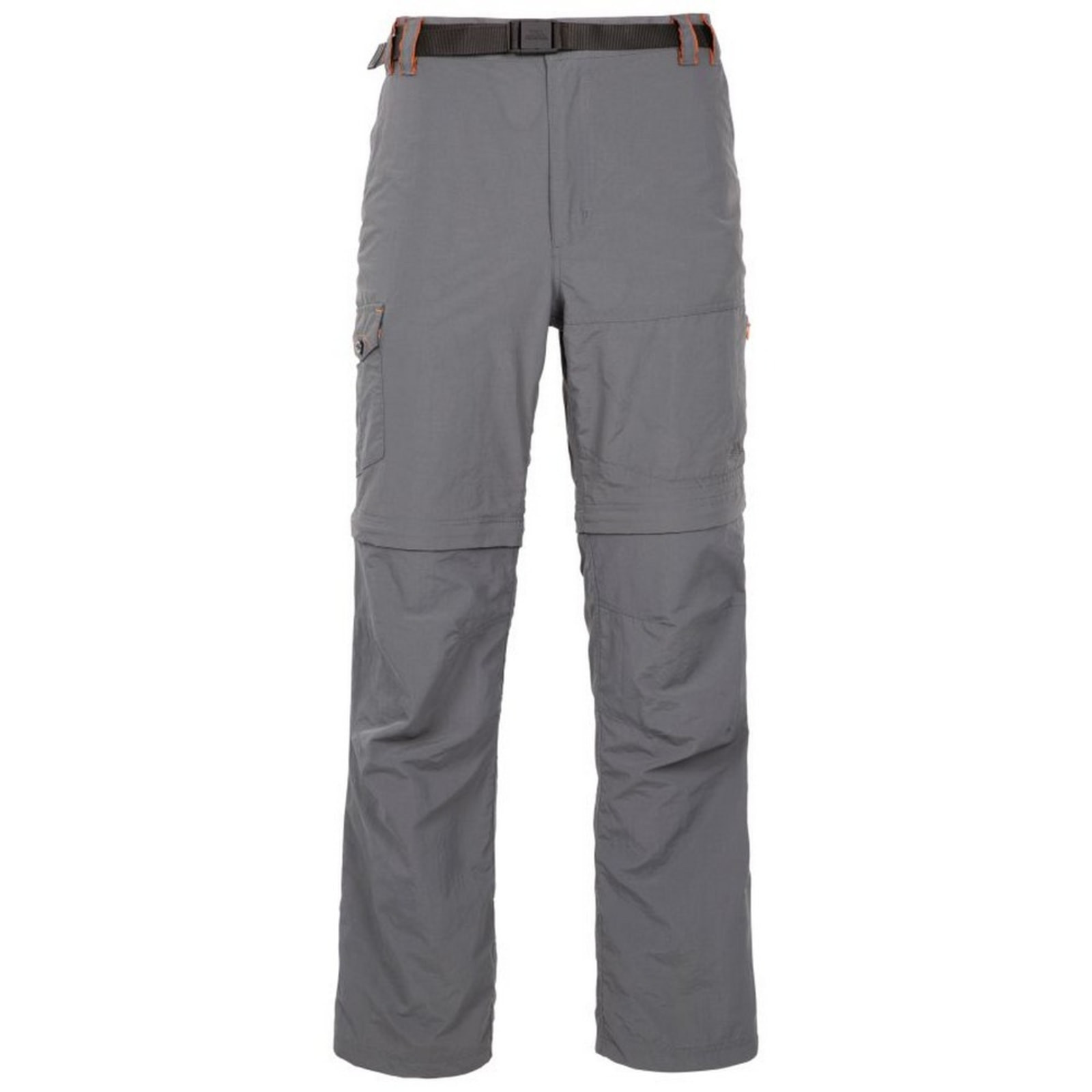 Cargo Trousers Rynne B Polyamide Carbon