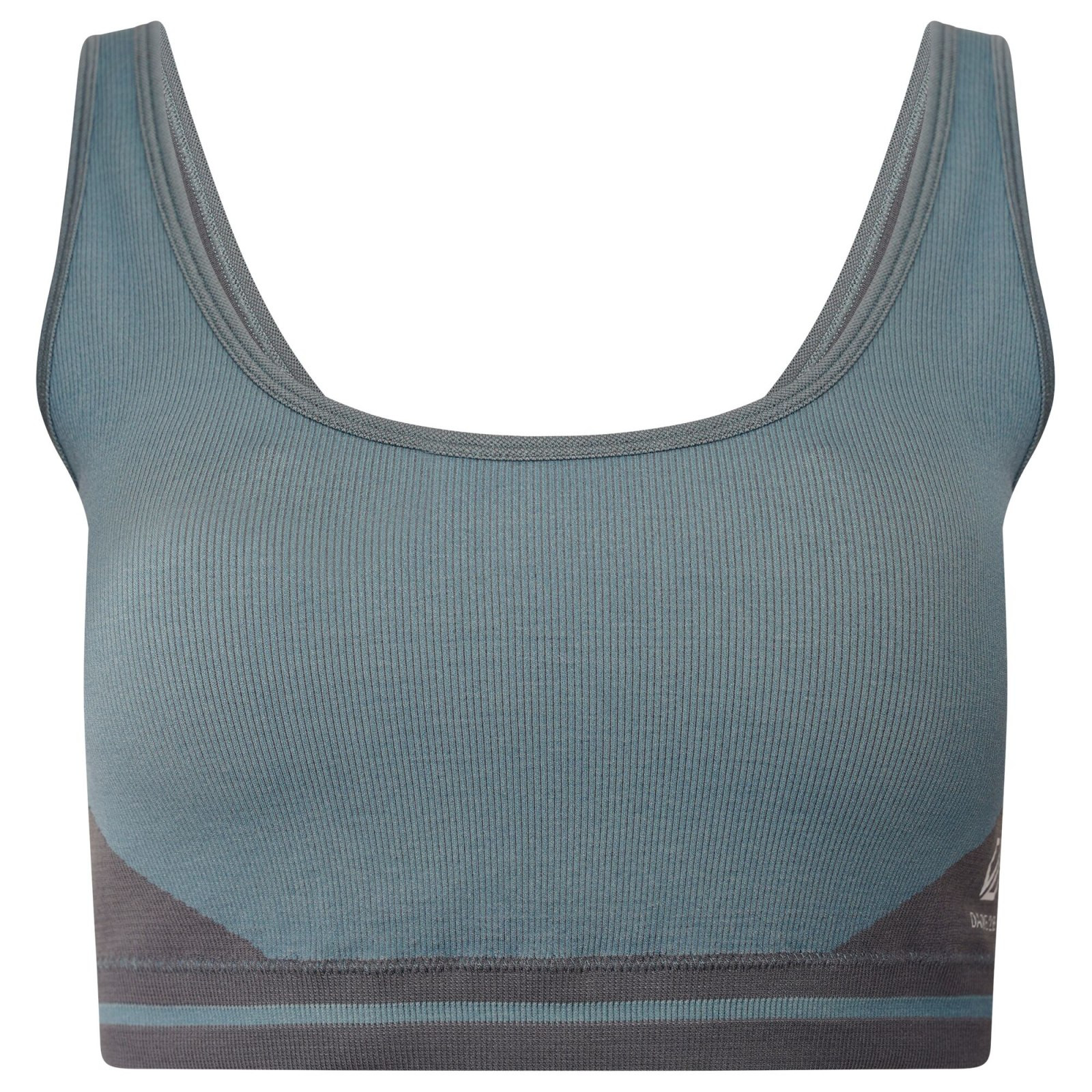 Bikini Top Don't Sweat It Polyamide Bluestone/Orion Grey