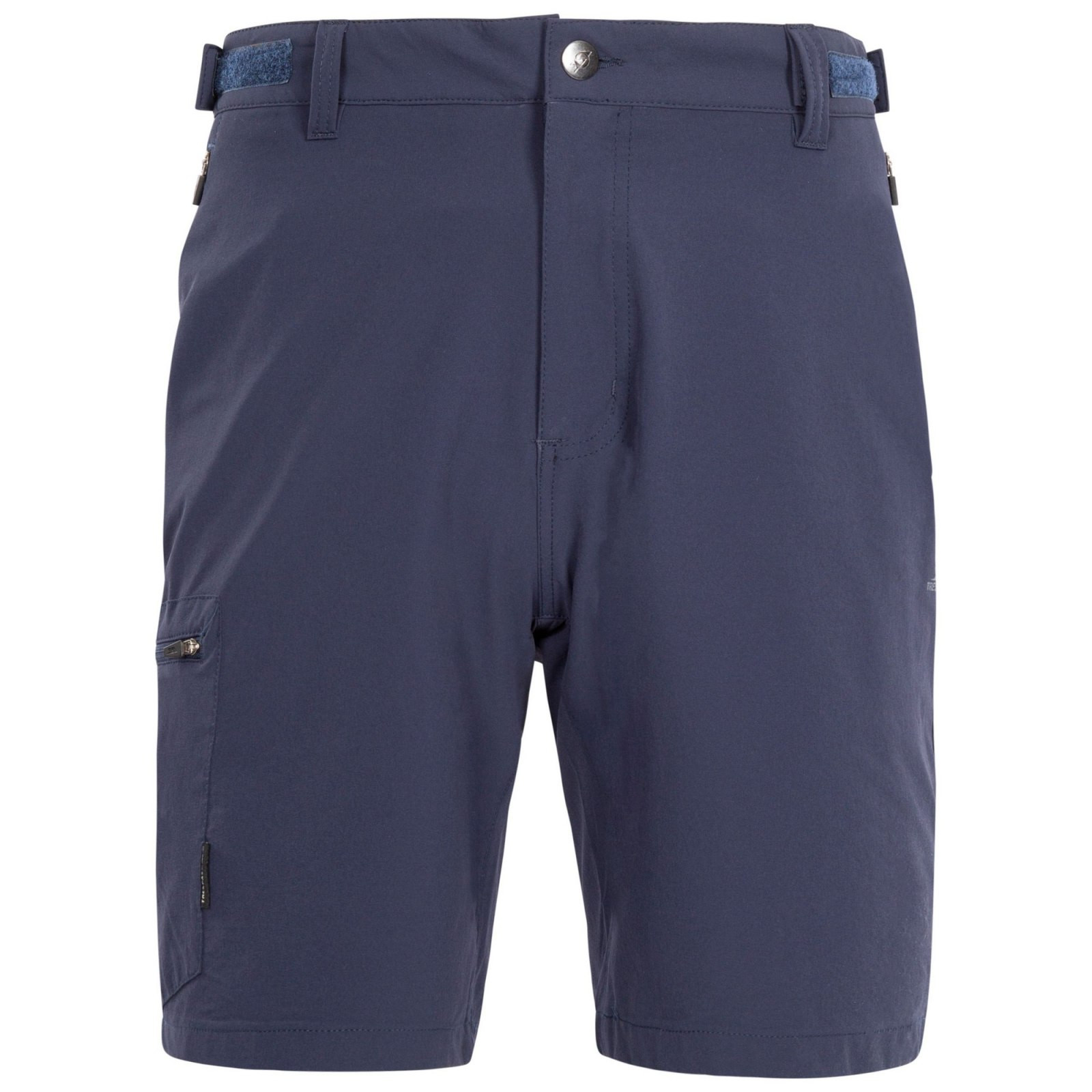 Cargo Shorts Gatesgillwell B Polyamide Navy