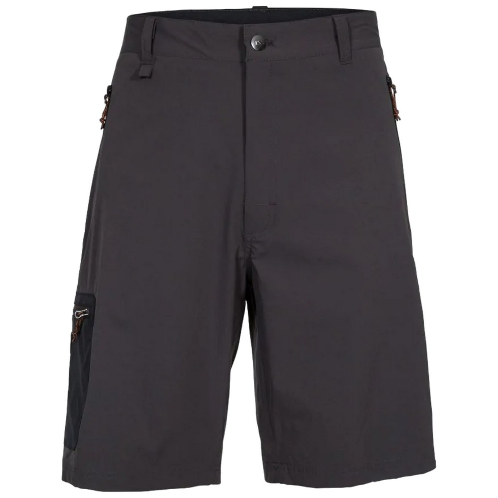 Cargo Shorts Runnel Mixed Peat