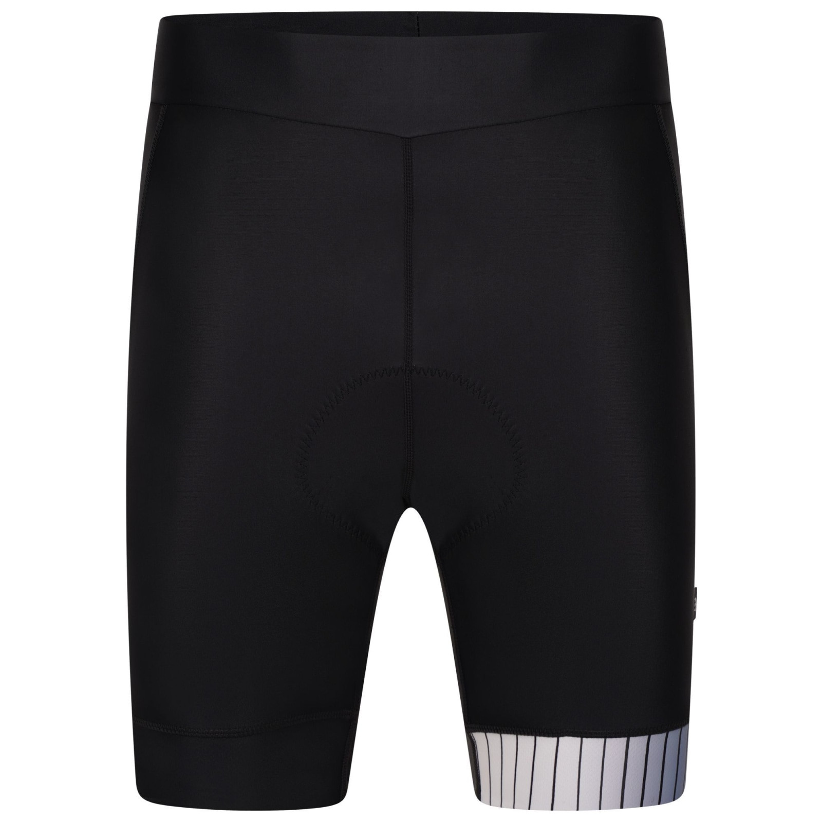 Cycling Shorts Virtuous Polyamide Black