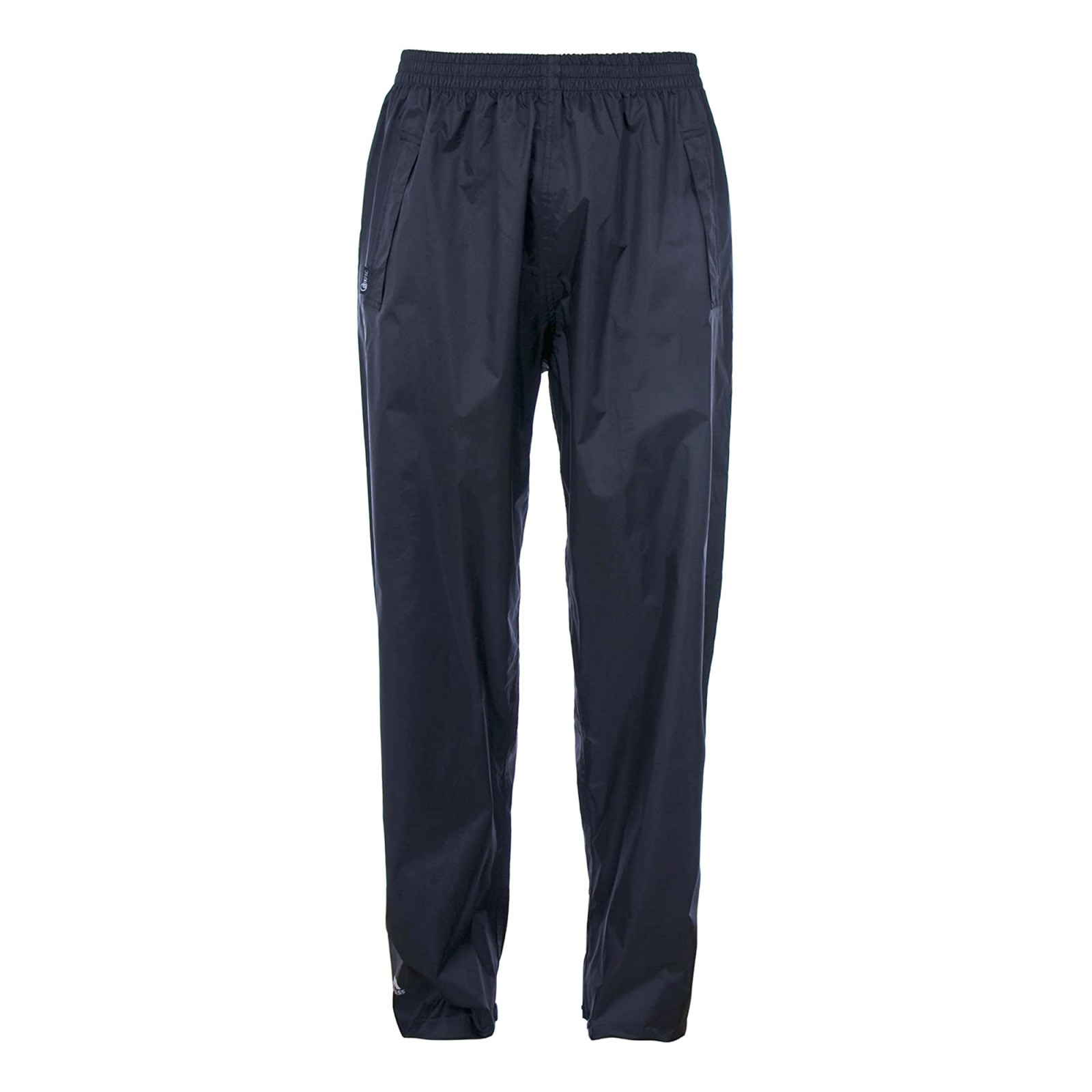 Adults Unisex Qikpac Overtrousers/Bottoms Dark Navy