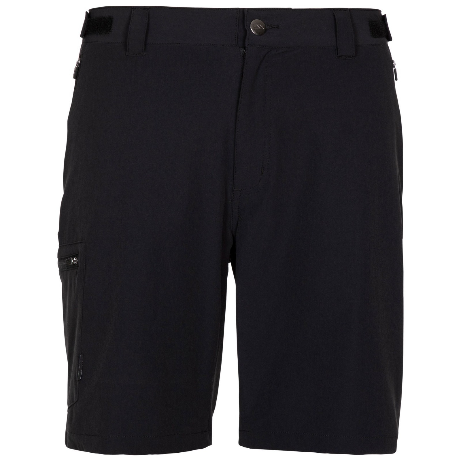 Cargo Shorts Gatesgillwell B Polyamide Black