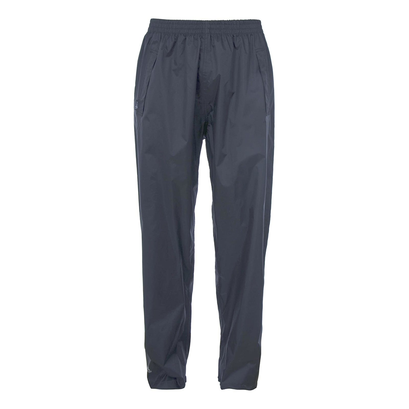 Adults Unisex Qikpac Overtrousers/Bottoms Flint