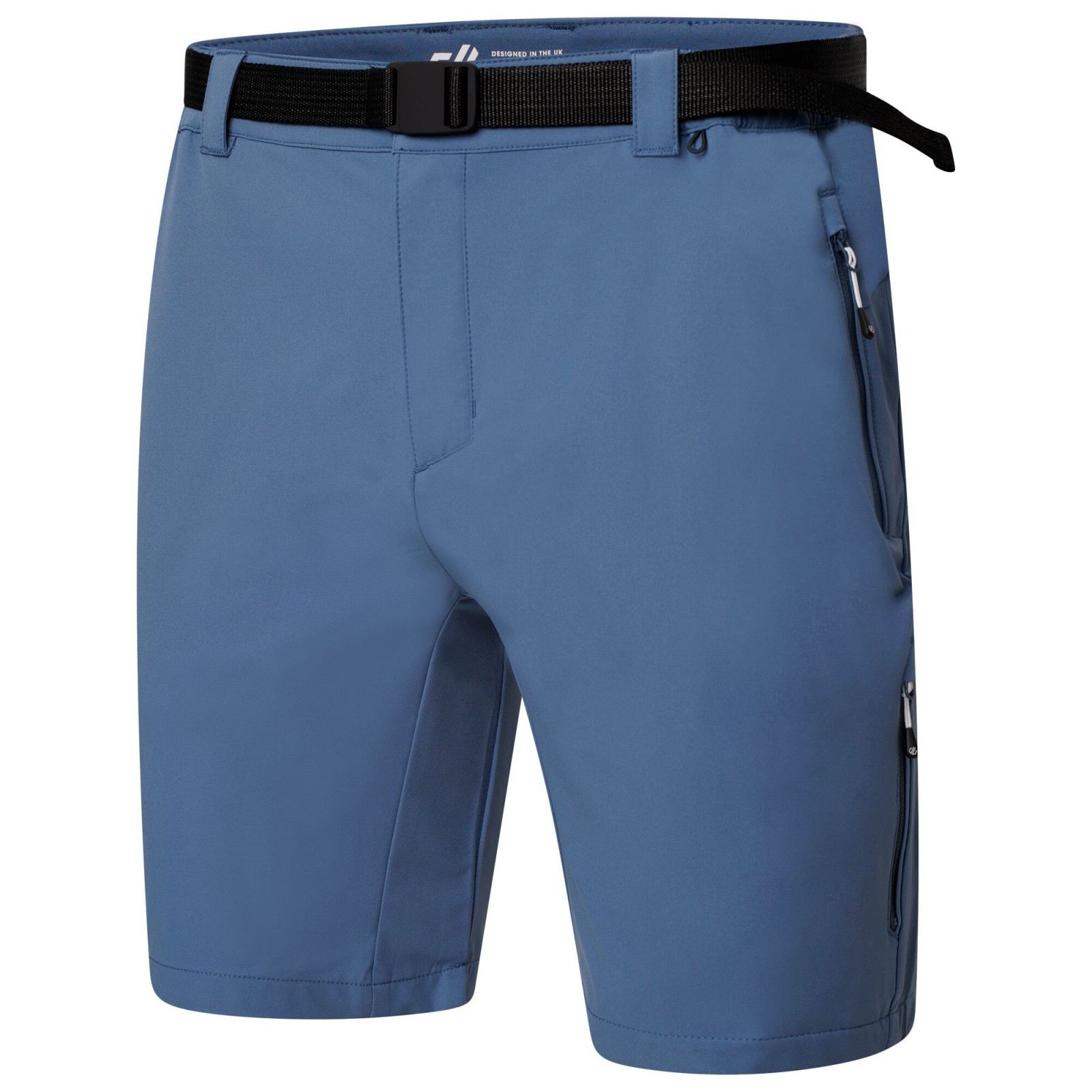 Trousers Tuned In II Polyamide Stellar Blue