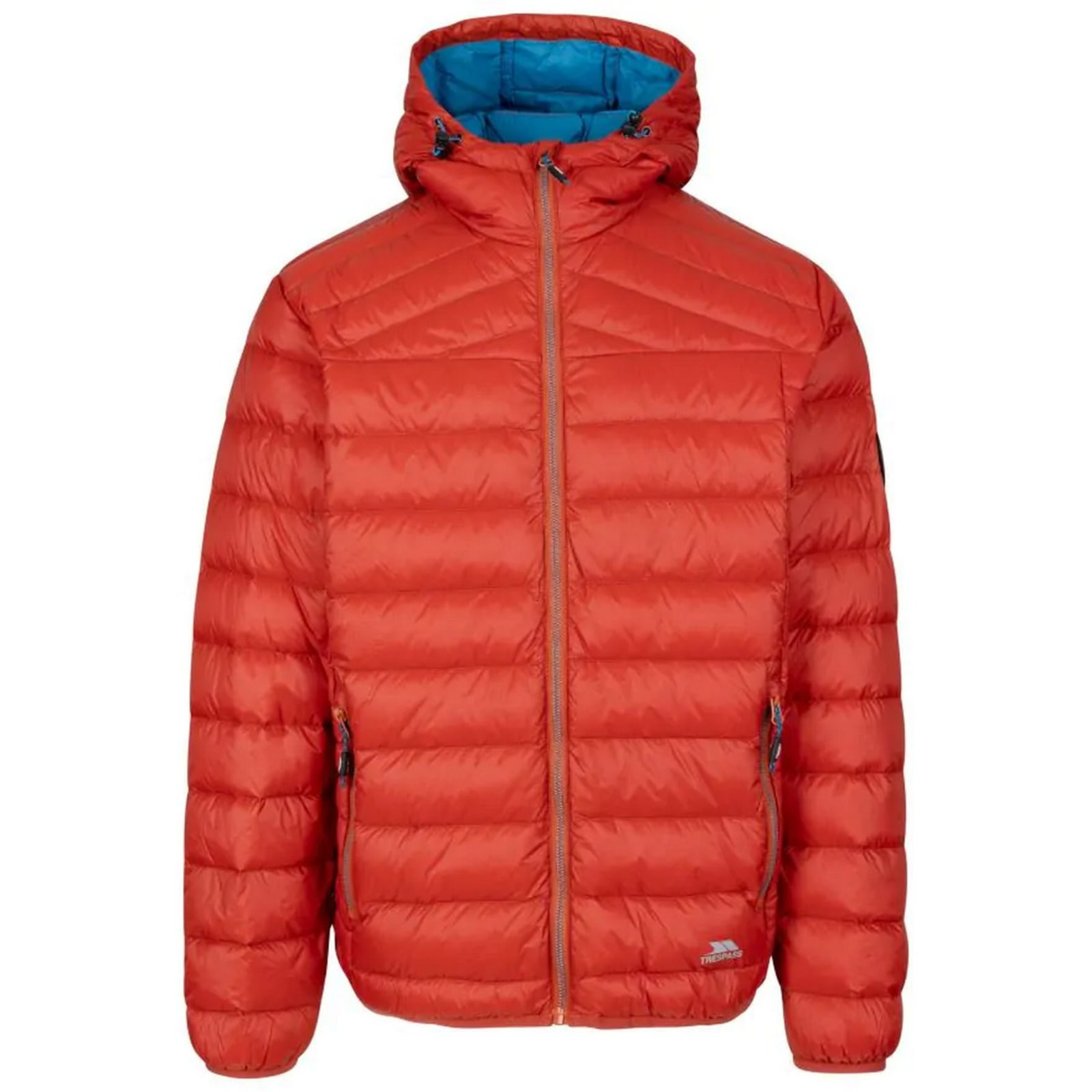 Down Jacket Whitman II Polyamide Salsa