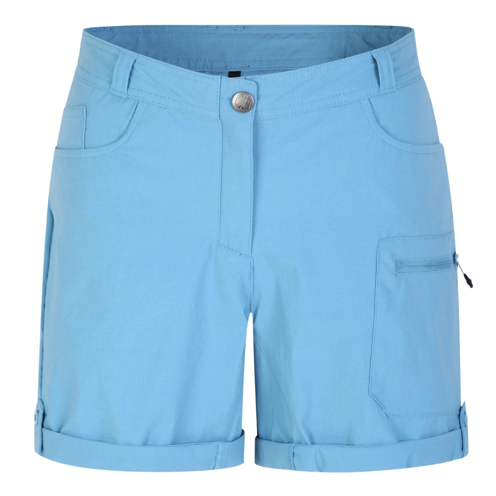 Shorts Melodic II Polyamide Niagara Blue