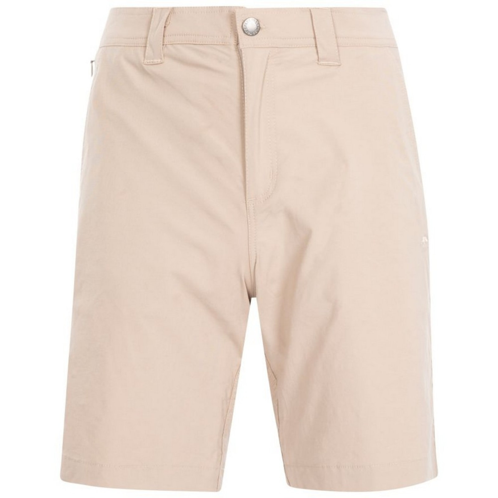 Casual Shorts Moncliffe Cotton Oatmeal