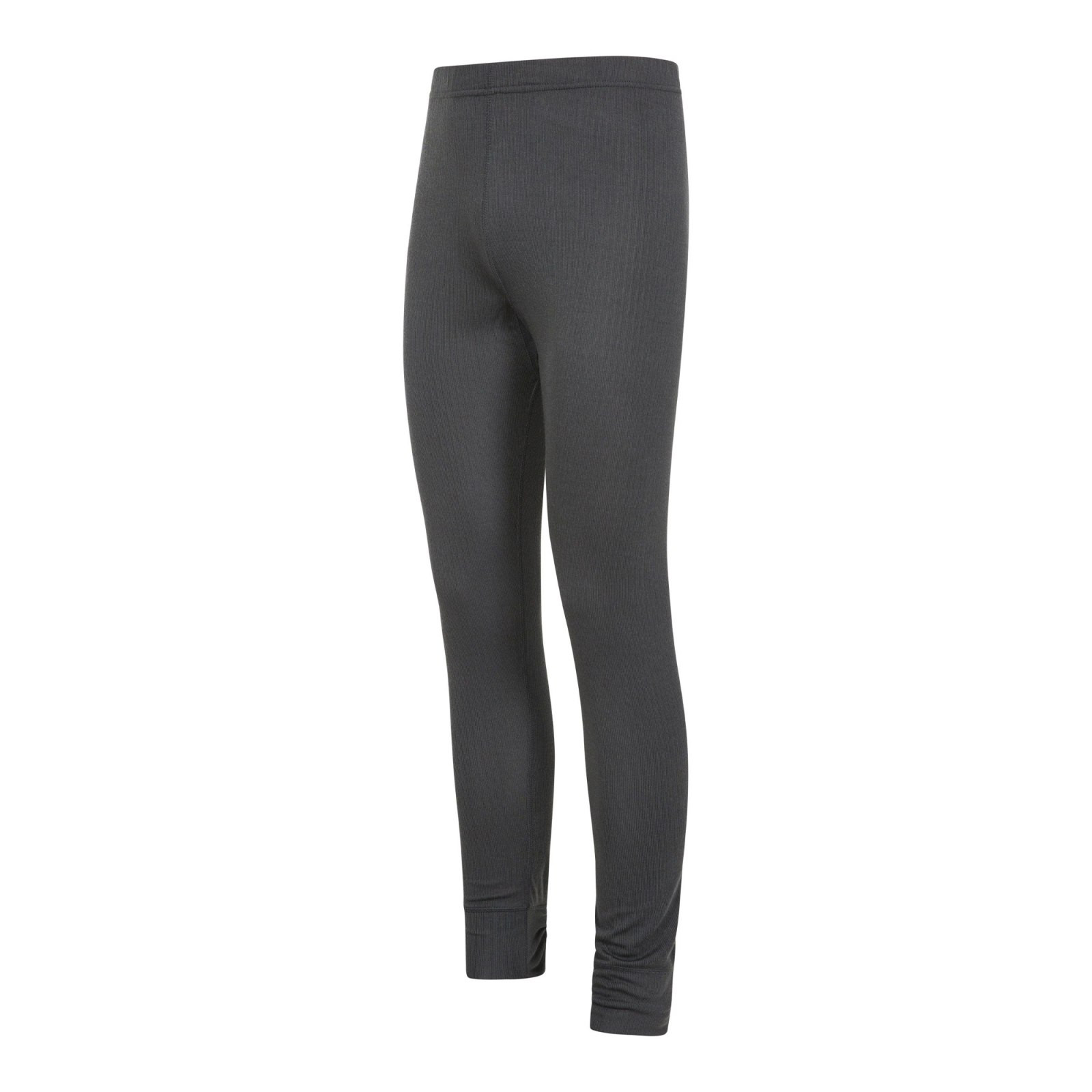 Adults Unisex Yomp360 Base Layer Bottoms Black