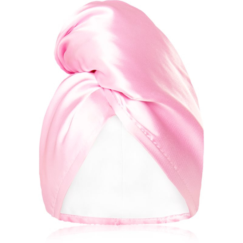 GLOV Double-Sided Sport and Satin towel double-ended Pink 1 pc