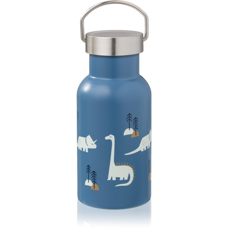 FRESK Nordic thermo bottle Dino 350 ml