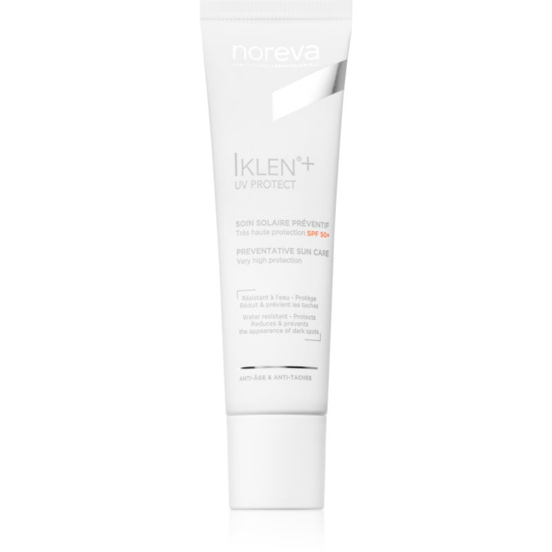 Noreva IKLEN+ protective cream SPF 50+ 30 ml