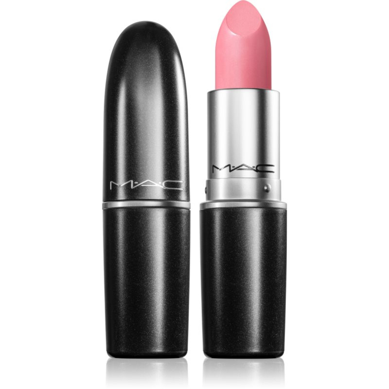 MAC Cosmetics Frost Lipstick long-lasting lipstick with pearl shine shade Angel 3 g