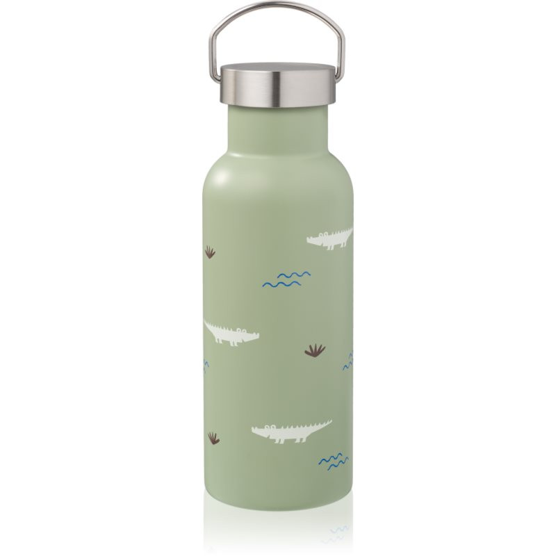 FRESK Nordic thermo bottle Crocodile 500 ml