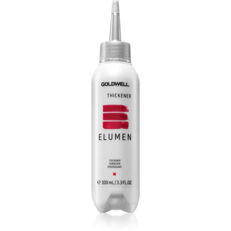 Goldwell Elumen Thickener thickening gel for hair colouring 100 ml