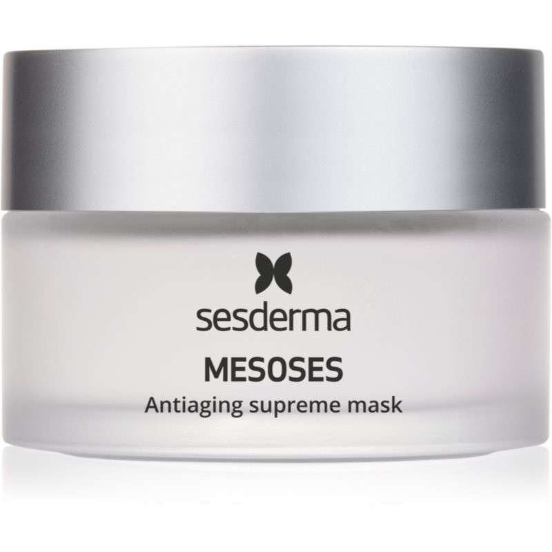 Sesderma Mesoses Anti-Aging Supreme Mask mask with anti-ageing and firming effect 50 ml