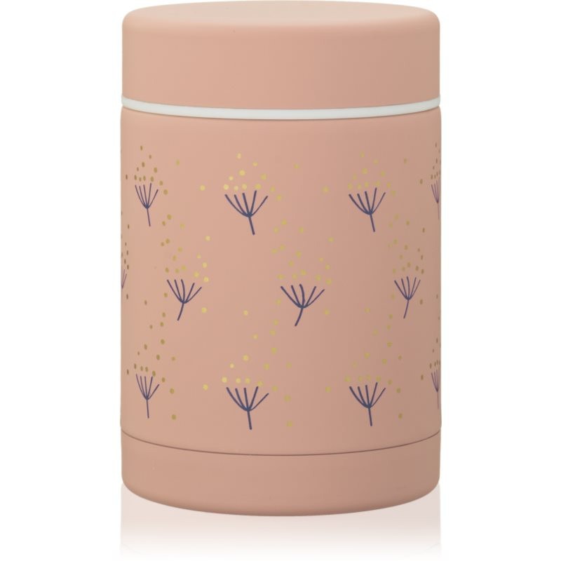 FRESK Food Jar thermos for food Dandelion 300 ml