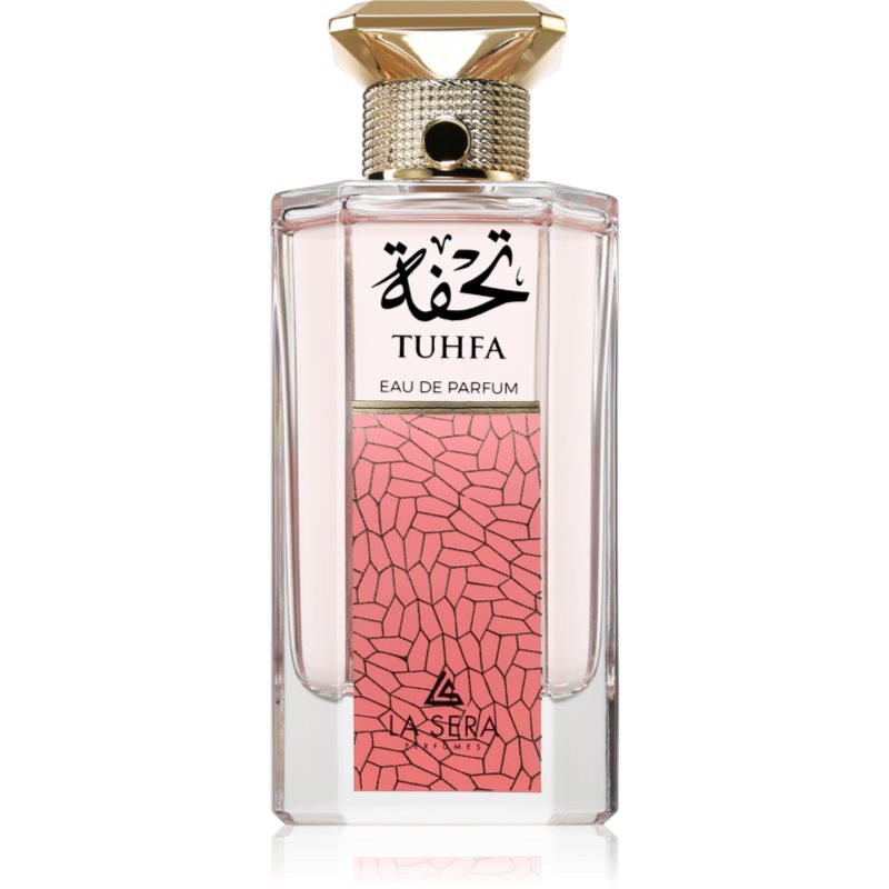 La Sera Tuhfa eau de parfum unisex 100 ml