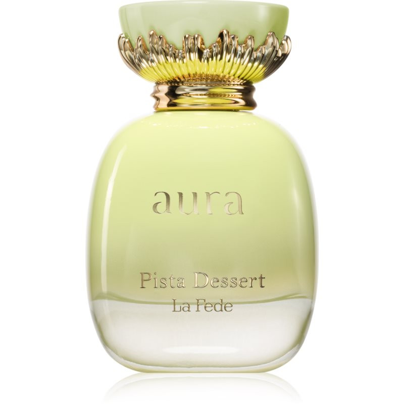 La Fede Aura Pista Dessert eau de parfum for women 100 ml