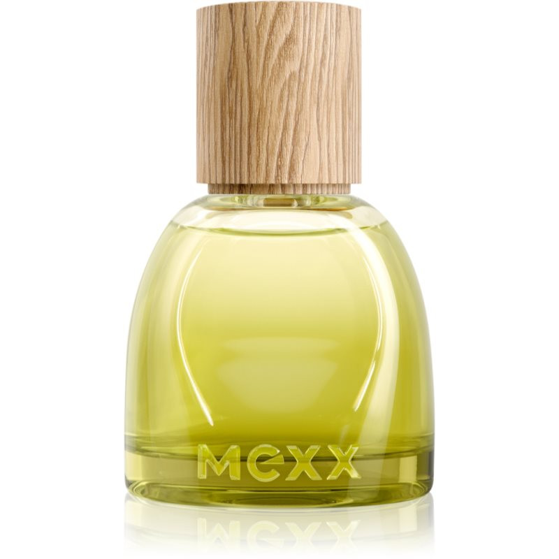 Mexx Inspired Nature eau de parfum for women 30 ml