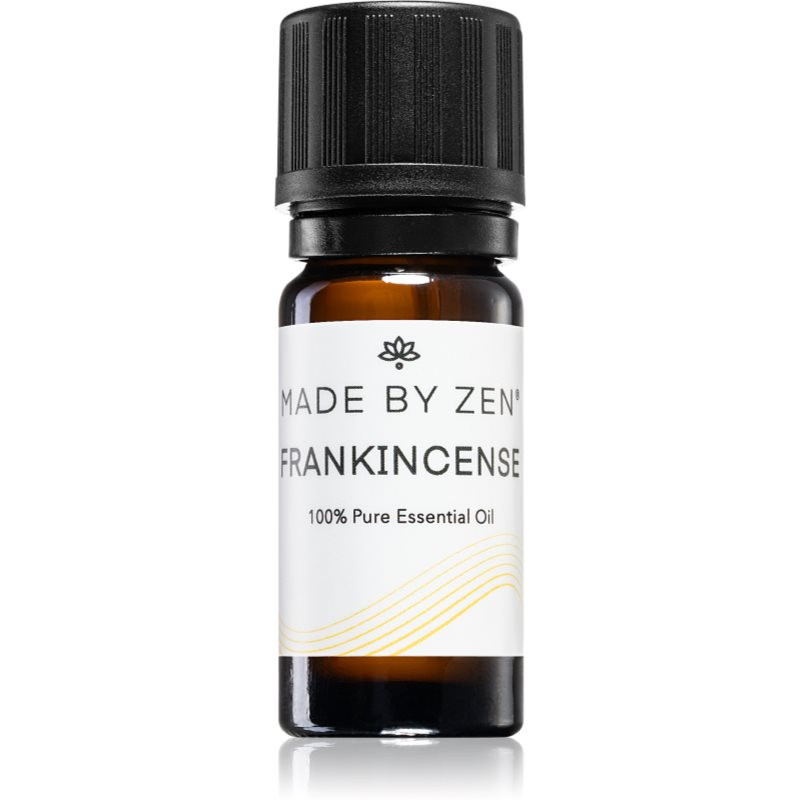 MADE BY ZEN Frankincense essential oil 10 ml