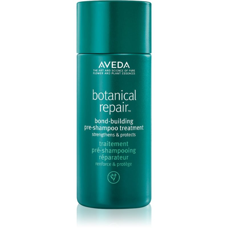 Aveda Botanical Repair™ Pre-Shampoo pre-shampoo nourishing treatment for damaged hair 150 ml