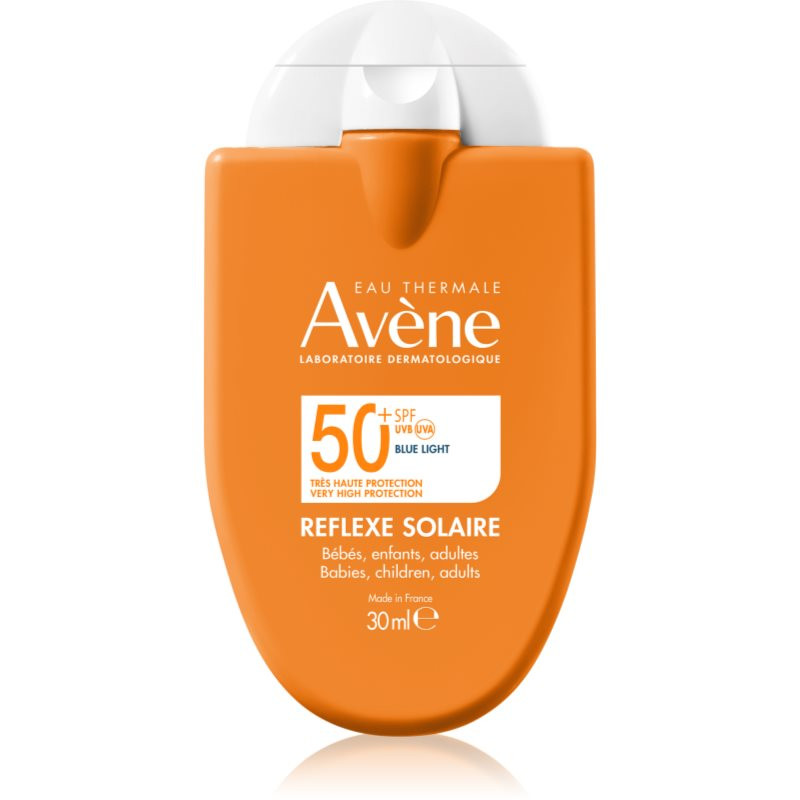 Avène Sun High Protection solar reflexion SPF 50+ 30 ml