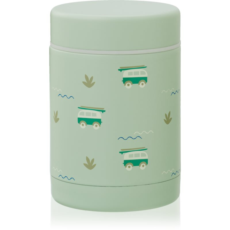 FRESK Food Jar thermos for food Surf Boy 300 ml