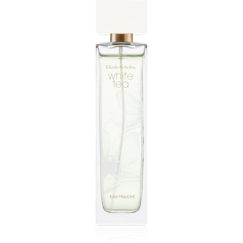 Elizabeth Arden White Tea Eau Fraiche eau de toilette for women 100 ml