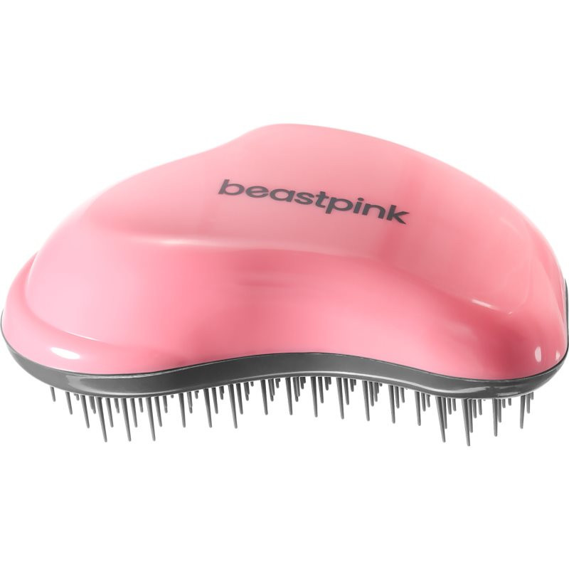 BeastPink Hair Mate hairbrush 1 pc