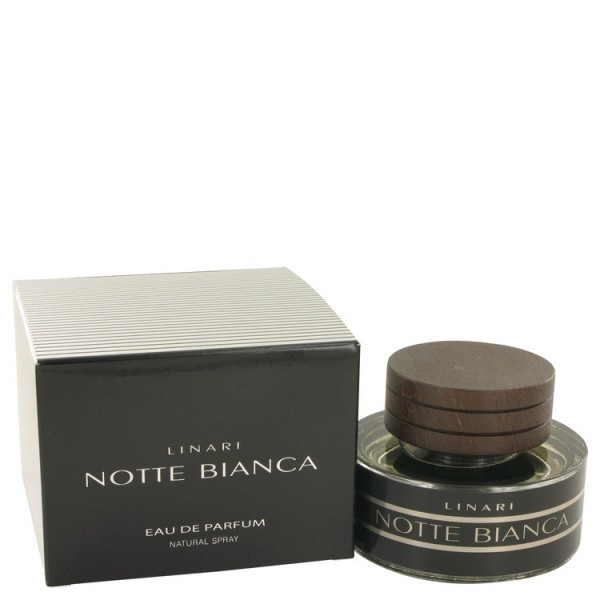 Linari - Notte Bianca 100ml Eau De Parfum Spray