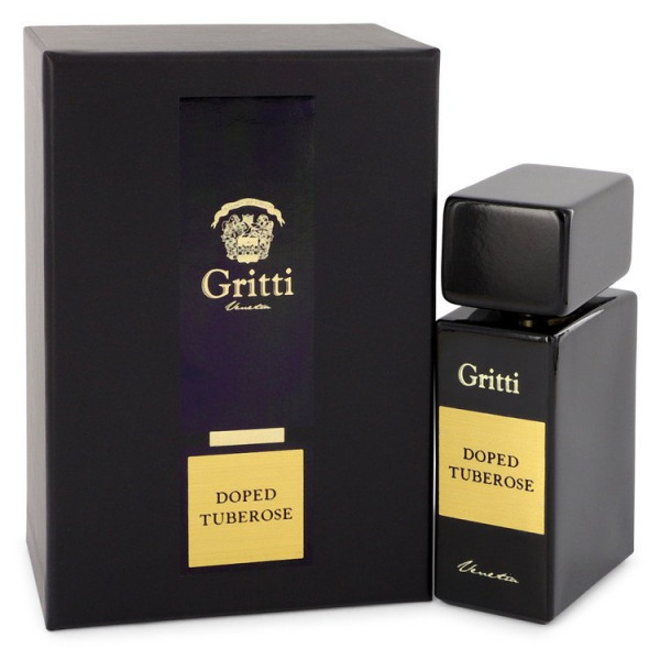 Gritti - Doped Tuberose 100ml Eau De Parfum Spray